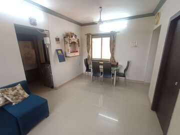 Living Room in 2 BHK Apartment at Sai Mangal CHS Kandivali, Kandivali West – for Rent