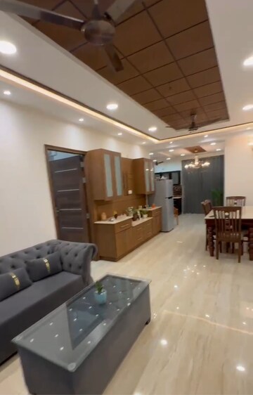 3 BHK Apartment For Sale in Pholriwal