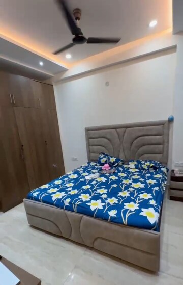 Bedroom in 3 BHK Apartment at Pholriwal – for Sale
