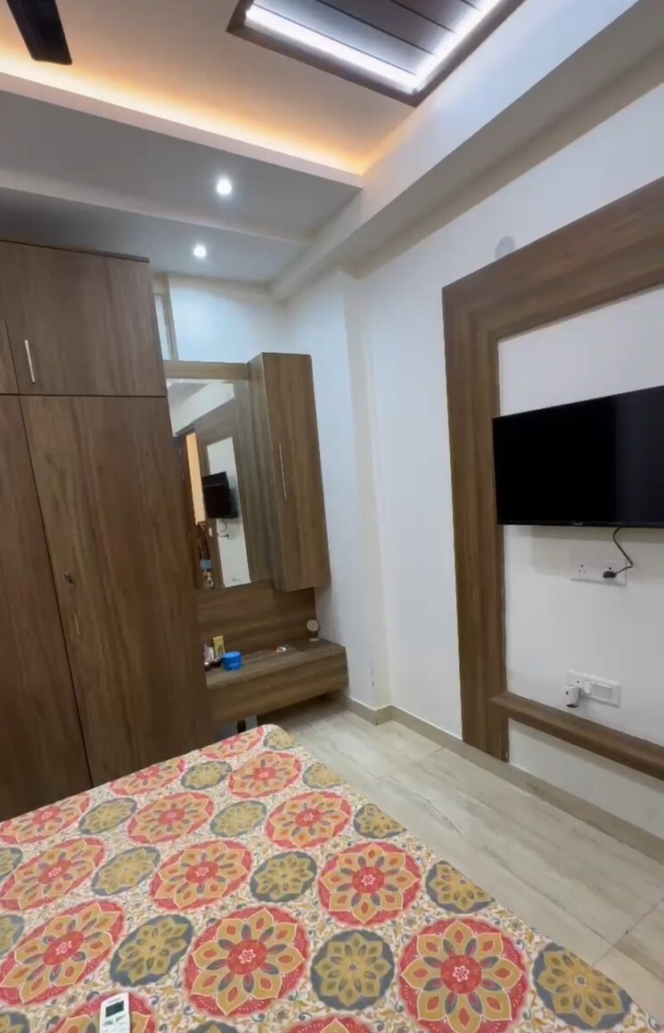 Bedroom, pholriwal 3 Bedroom 1200 Sq.Ft. Apartment In Pholriwal Jalandhar 8791427