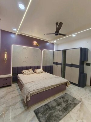 3 BHK Builder Floor For Sale in Nasirpur Dwarka