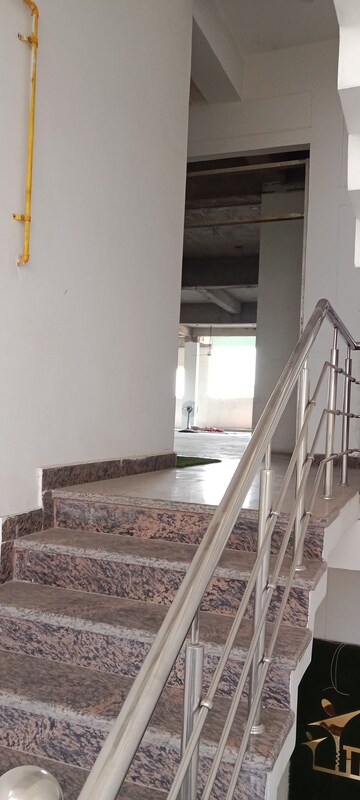 Staircase in  Office Space at Ganga Nagar – for Rent