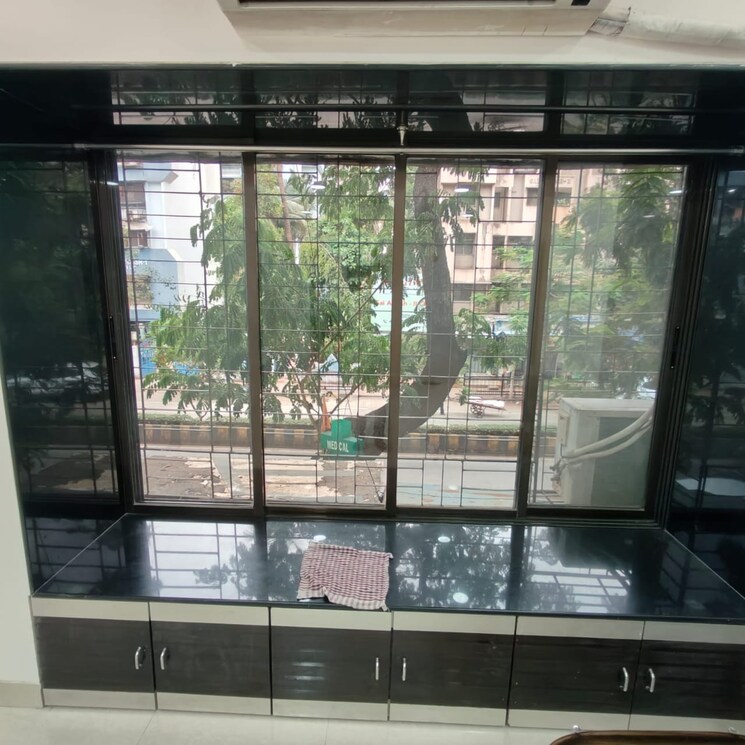 Balcony, datta-dham-chs-borivali 2 Bedroom 650 Sq.Ft. Apartment In Borivali East Mumbai 8791442