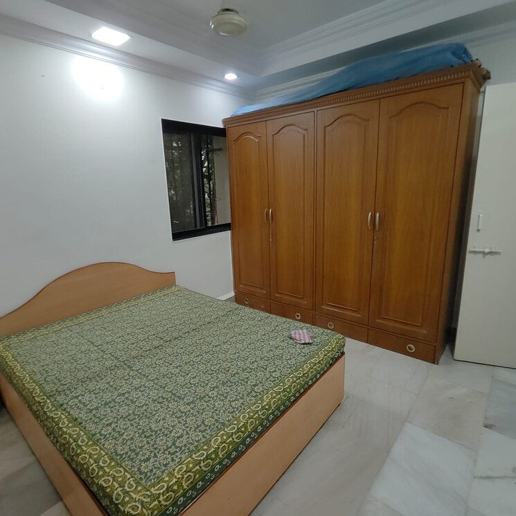 Master Bedroom, datta-dham-chs-borivali 2 Bedroom 650 Sq.Ft. Apartment In Borivali East Mumbai 8791442