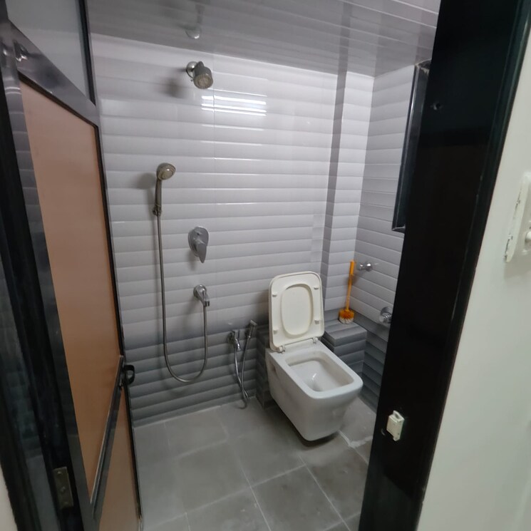 Attached Bathroom, datta-dham-chs-borivali 2 Bedroom 650 Sq.Ft. Apartment In Borivali East Mumbai 8791442