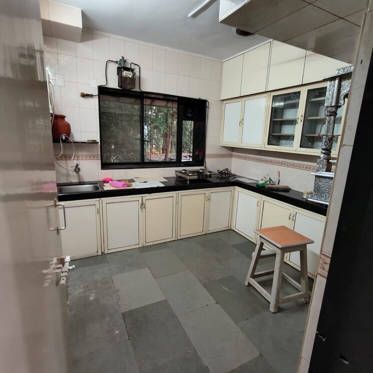 Kitchen, datta-dham-chs-borivali 2 Bedroom 650 Sq.Ft. Apartment In Borivali East Mumbai 8791442