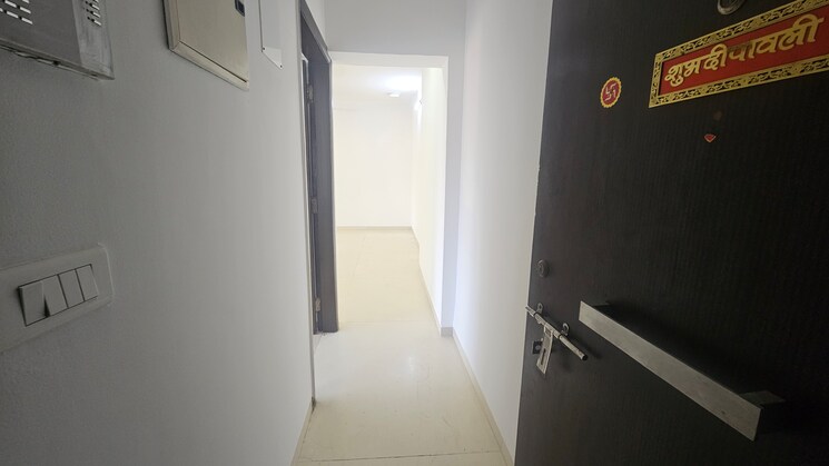 Living Room, gundecha-symphony 2.5 Bedroom 1195 Sq.Ft. Apartment In Andheri West Mumbai 8791447