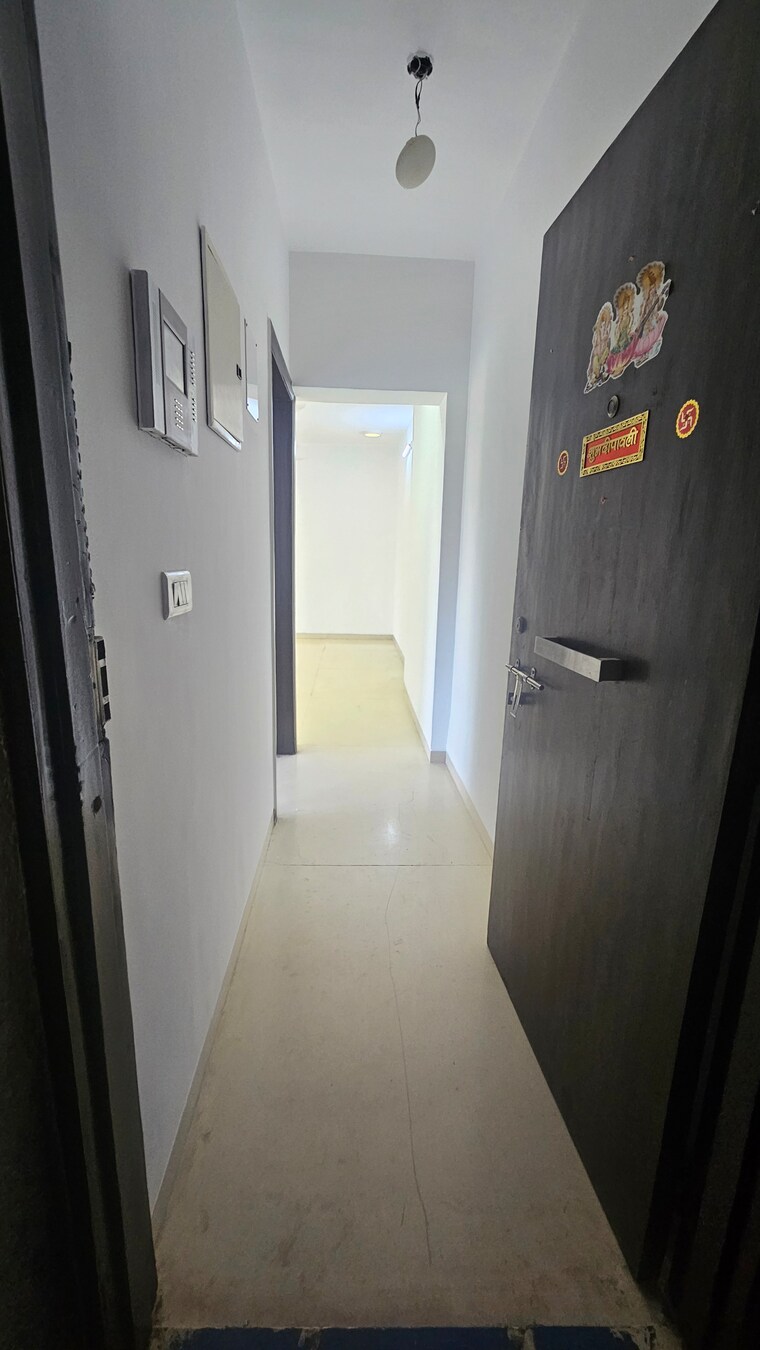 Living Room, gundecha-symphony 2.5 Bedroom 1195 Sq.Ft. Apartment In Andheri West Mumbai 8791447