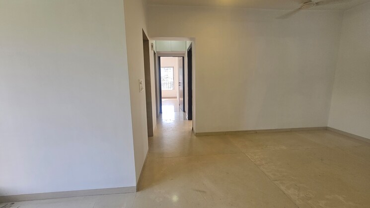 Living Room, gundecha-symphony 2.5 Bedroom 1195 Sq.Ft. Apartment In Andheri West Mumbai 8791447