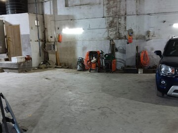 Plot Area in  Industrial Plot at Topsia Road – for Sale