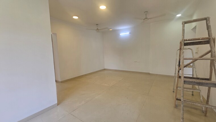 Living Room, gundecha-symphony 2.5 Bedroom 1195 Sq.Ft. Apartment In Andheri West Mumbai 8791447