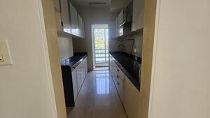 Kitchen in 2.5 BHK Apartment at Gundecha Symphony, Andheri West – for Sale