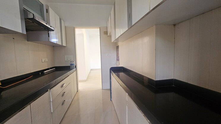 Kitchen, gundecha-symphony 2.5 Bedroom 1195 Sq.Ft. Apartment In Andheri West Mumbai 8791447