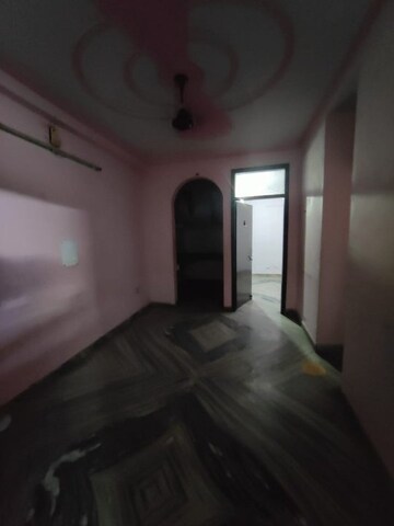 Living Room in 2 BHK Builder Floor at Shakarpur – for Rent