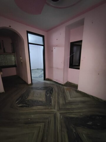 Living Room in 2 BHK Builder Floor at Shakarpur – for Rent