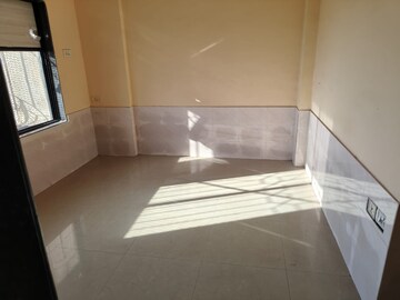 Bedroom in 2 BHK Apartment at Shree Adinath Towers, Borivali East – for Rent