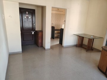 Living Room in 2 BHK Apartment at Shree Adinath Towers, Borivali East – for Rent