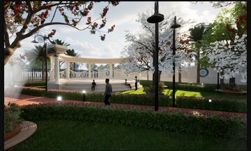  Plot – Exterior View View at Jaipur Ajmer Express Highway - for Sale
