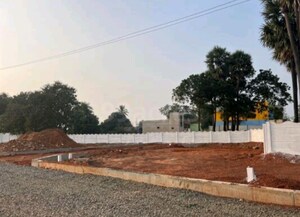 Plot Area in  Plot at Wagholi – for Sale