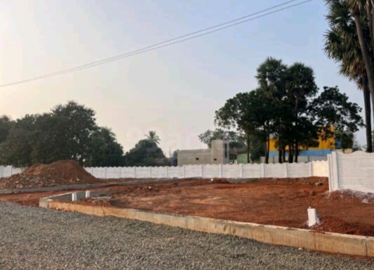 undefined, wagholi  1000 Sq.Ft. Plot In Wagholi Pune 8791454