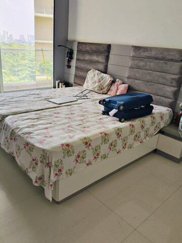 2 BHK Apartment For Rent in Delta Apartment, Kharghar
