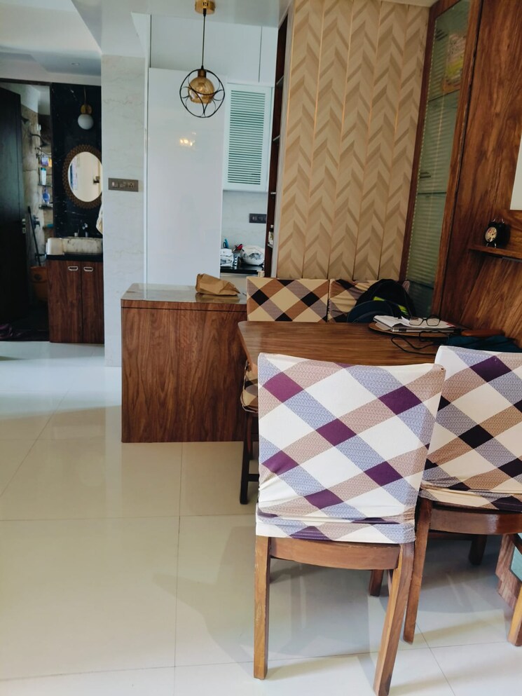 Master Bedroom, delta-apartment 2 Bedroom 800 Sq.Ft. Apartment In Kharghar Navi Mumbai 8791457