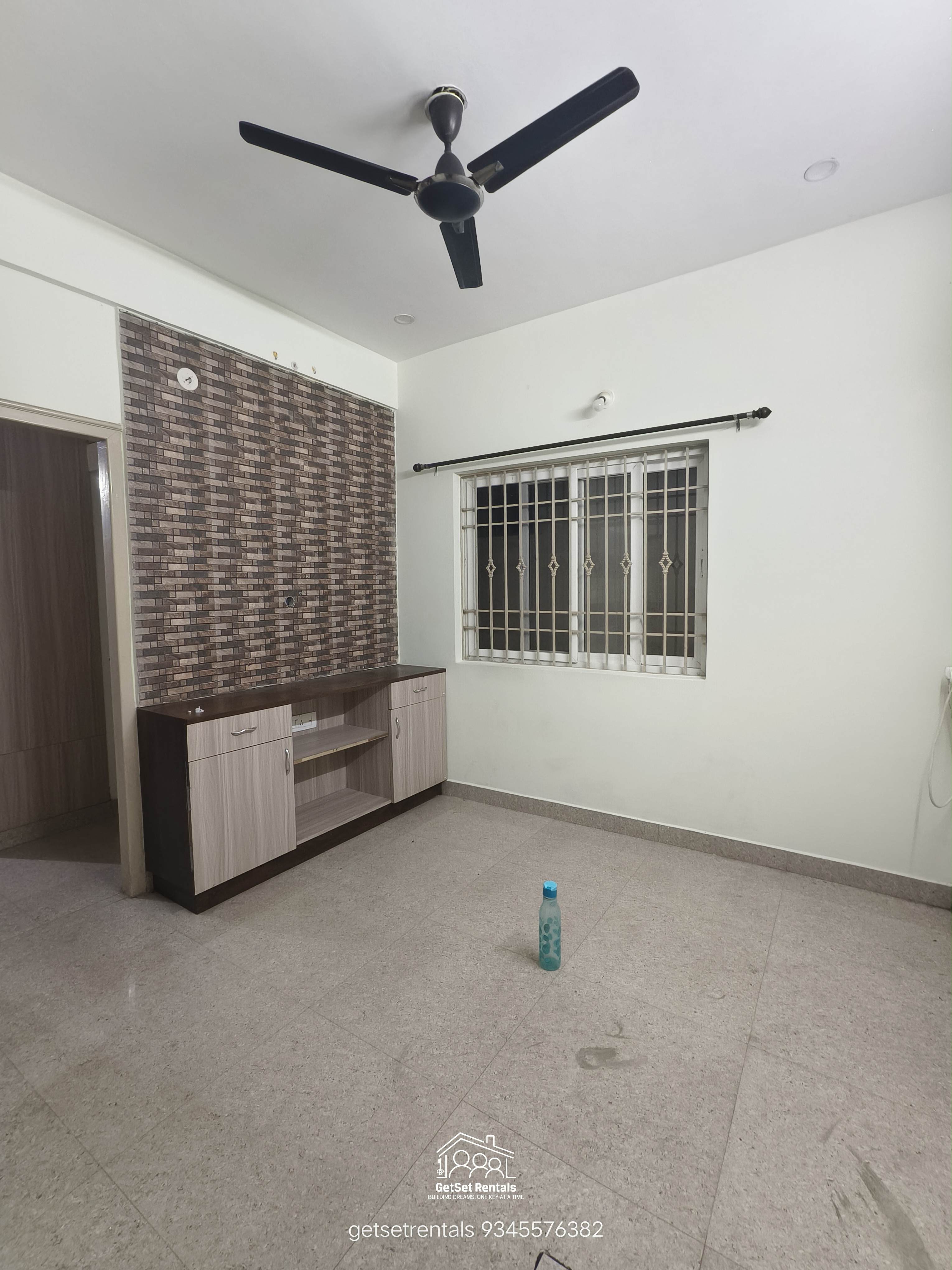 1 BHK Builder Floor For Rent in HSR layout