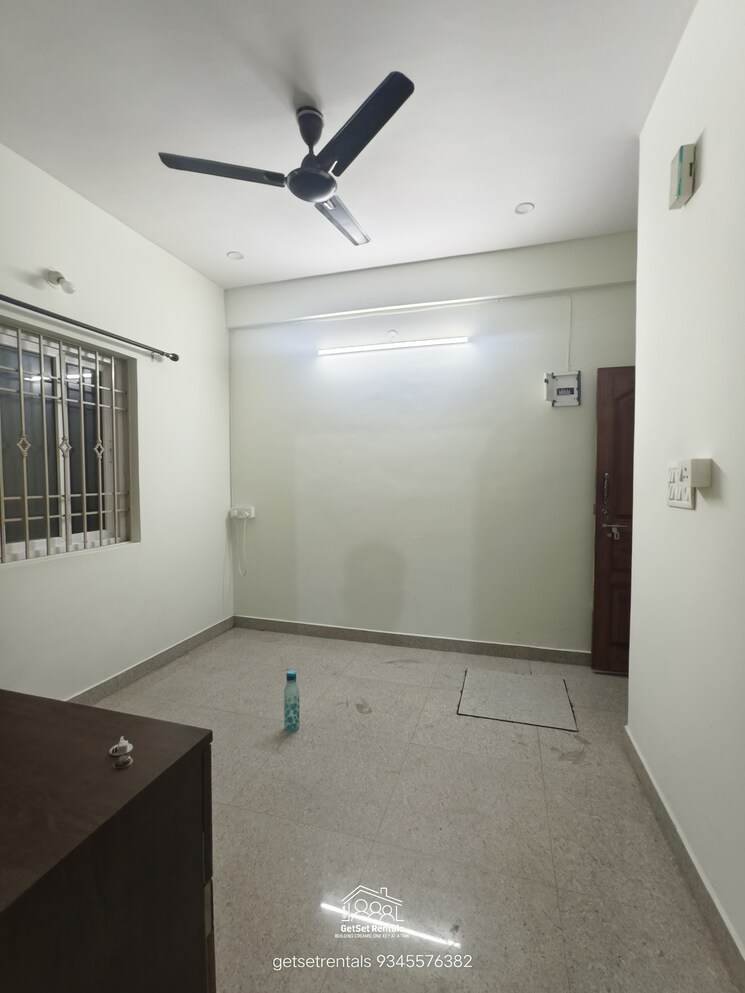 Kitchen, hsr layout 1 Bedroom 500 Sq.Ft. Builder Floor In Hsr Layout Bangalore 8791460