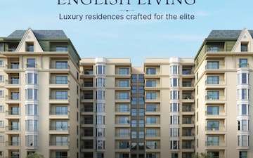 3.5 BHK Apartment For Sale in Sobha Victoria Park, Hennur Road