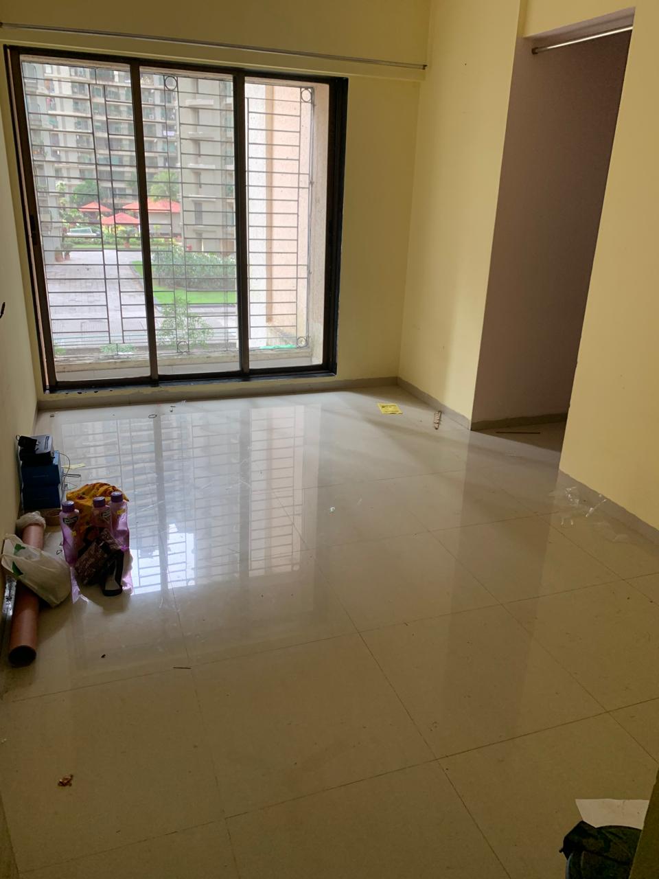 1.5 BHK Apartment For Rent in Shree Satya Shankar Residency