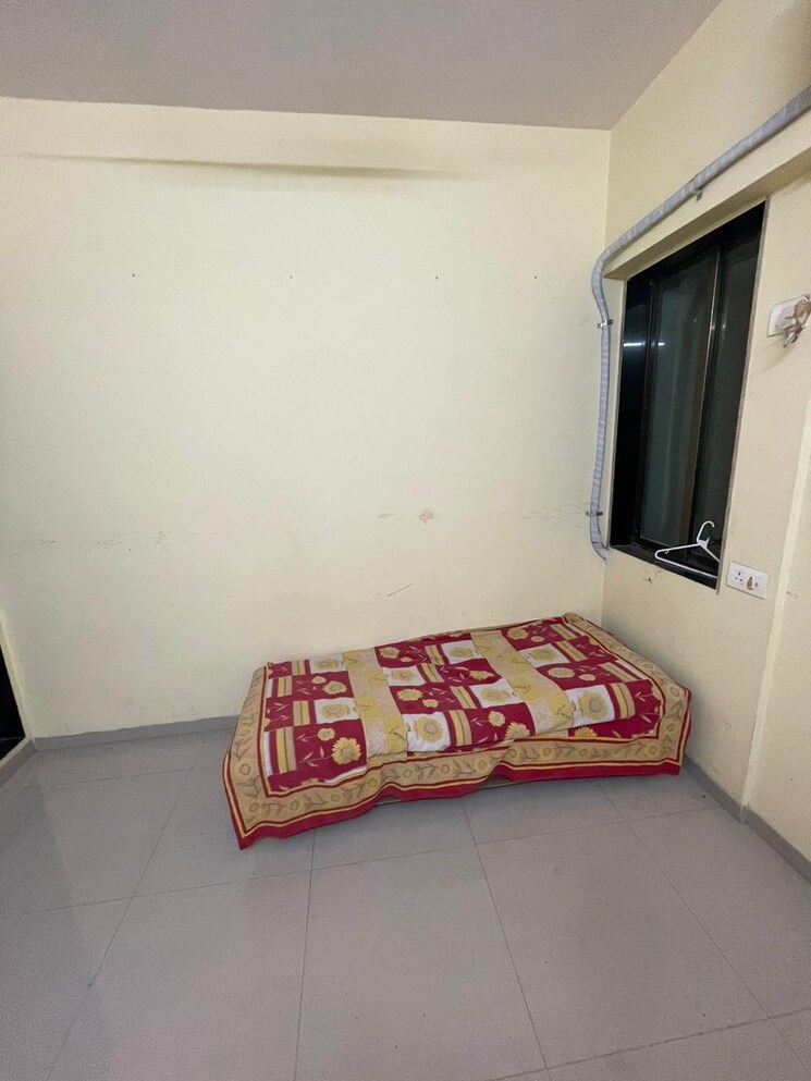 Bedroom, shree-satya-shankar-residency 1.5 Bedroom 580 Sq.Ft. Apartment In Manpada Thane 8791467