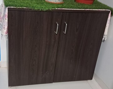 Furnished Amenities in 2 BHK Apartment at Godrej Wood Park, Mamurdi – for Rent