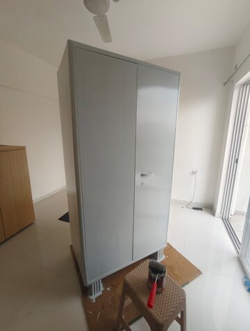 2 BHK Apartment For Rent in Godrej Wood Park, Mamurdi