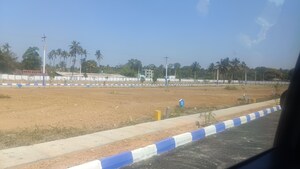  Plot For Sale in Kelamangalam rd