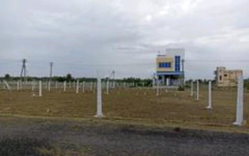 Plot For Sale in Lohgaon