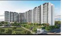 2 BHK 616 Sq.Ft. Apartment in Kalpataru Vivant