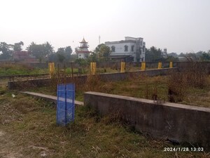  Plot For Sale in Baruipur