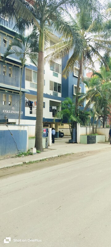  Office Space – Exterior View View at Manipal County, Singasandra - for Sale