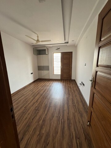 Kitchen in 3 BHK Builder Floor at RPS Palm Drive, Sector 88 – for Sale