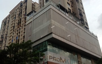 3 BHK Apartment For Rent in Shiv CHS Borivalli, Borivali West