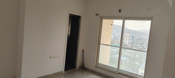 Bedroom in 3 BHK Apartment at Auralis The Twins, Louis Wadi – for Rent