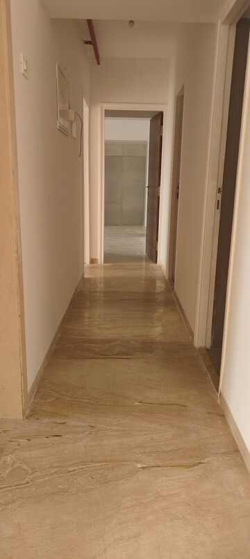 Corridor in 3 BHK Apartment at Auralis The Twins, Louis Wadi – for Rent