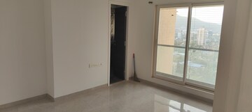 Bedroom in 3 BHK Apartment at Auralis The Twins, Louis Wadi – for Rent