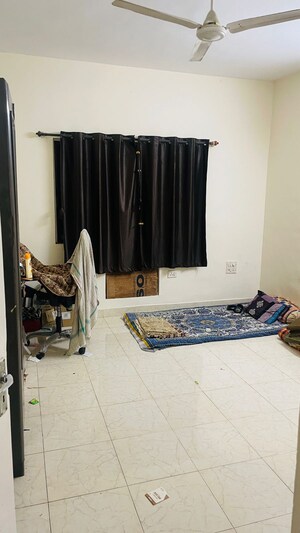 Bedroom in 2 BHK Apartment at Kumar Sankhya, Aundh – for Sale