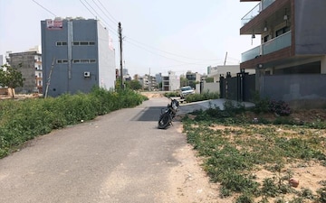 Plot For Sale in Meer V2S Residency, Kudi Khera