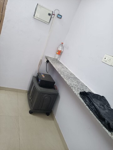 Furnished Amenities in 1 BHK Apartment at ROF Aalayas, Sector 102 – for Rent