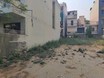  Plot For Sale in ARN Globus IT Park, Knowledge Park 3 Greater Noida