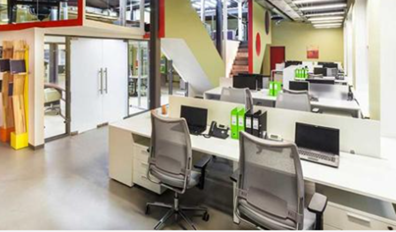 Office Space For Rent in Omkar The Summit Business Bay