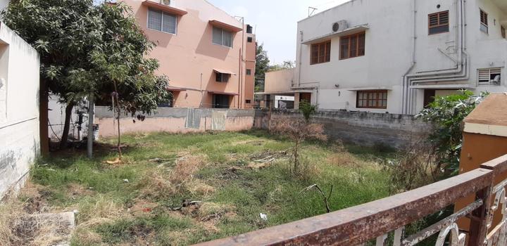 Plot For Sale in Shubhkamna Appartments
