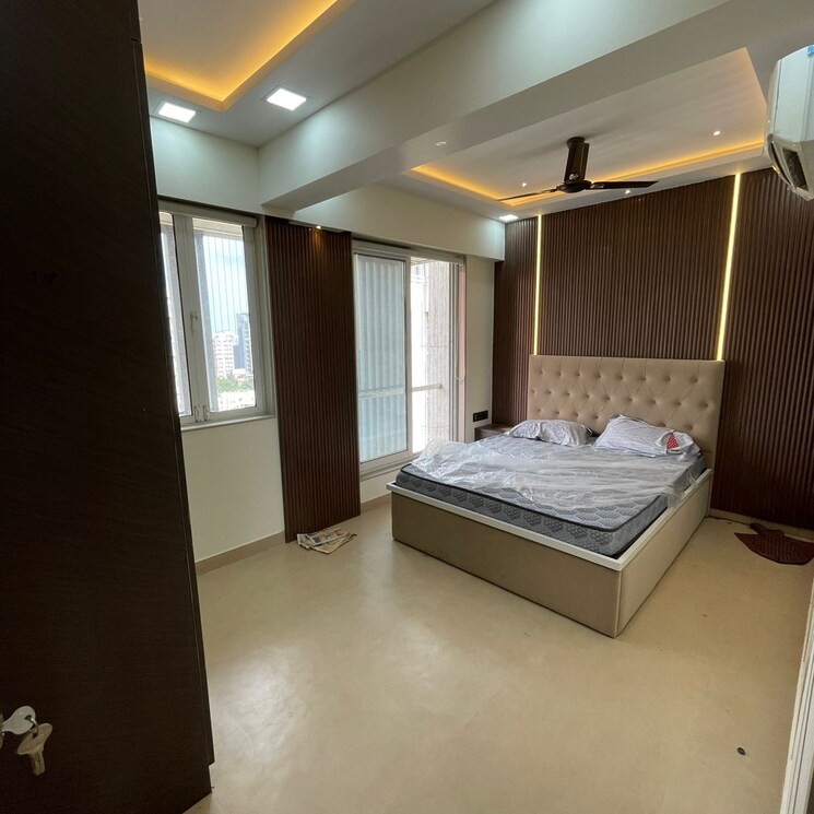 Room, hubtown-harmony 1 Bedroom 410 Sq.Ft. Apartment In Kings Circle Mumbai 8791518